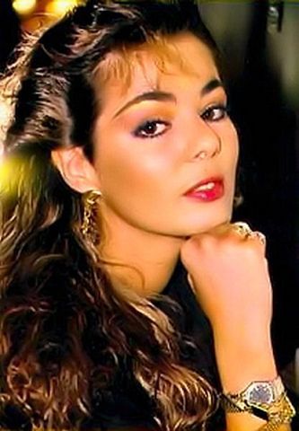 Наталья Билль