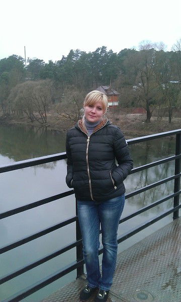 Наталья Лановая /чава/