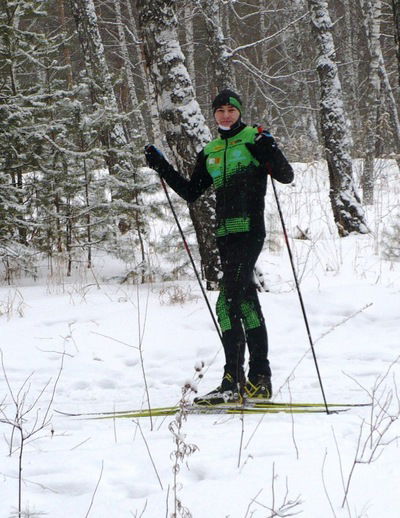 Дмитрий Патрин