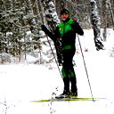 Дмитрий Патрин