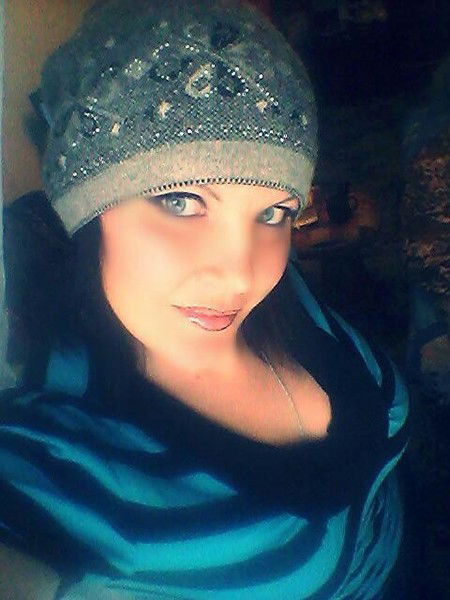 Нина Рубина