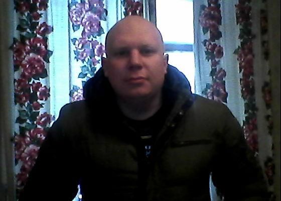 Дмитрий Зверев