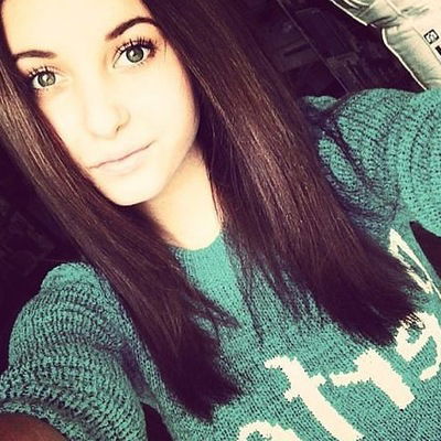 Кристина Рождественская