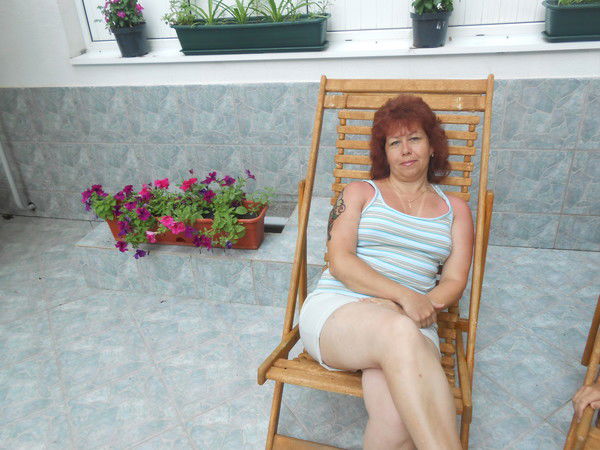 Светлана Пущина