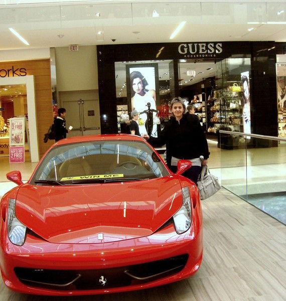 Галина Хухрина