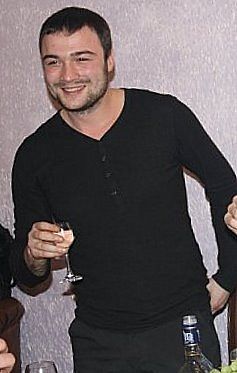 Дмитрий Шадания