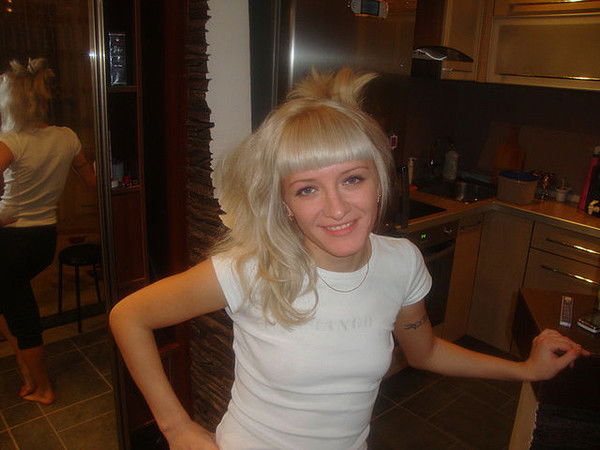 Олеся Каталова