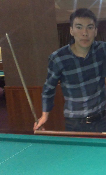 Сабыр Ешманов