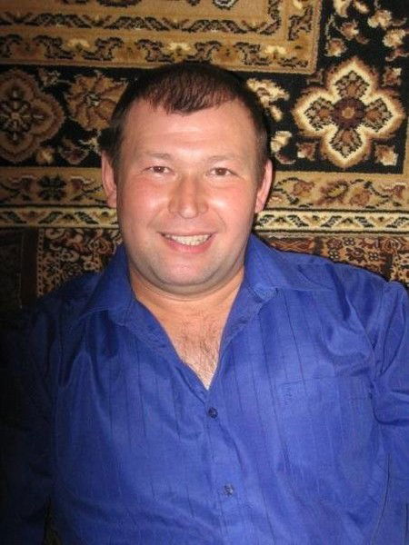 Альберт Байдавлетов