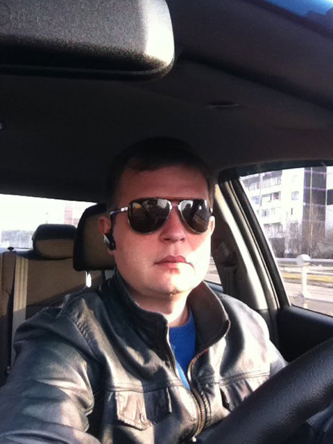 Николай Ступеньков