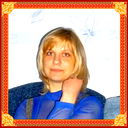 Марина Изотова