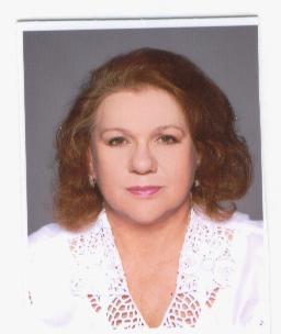 Тамара Радченко