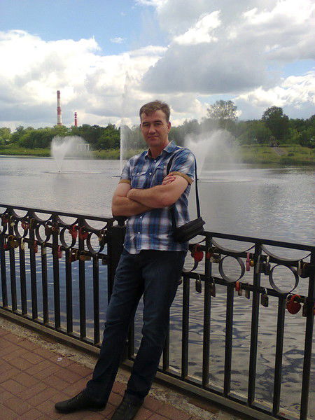 Шамиль Тыналиев