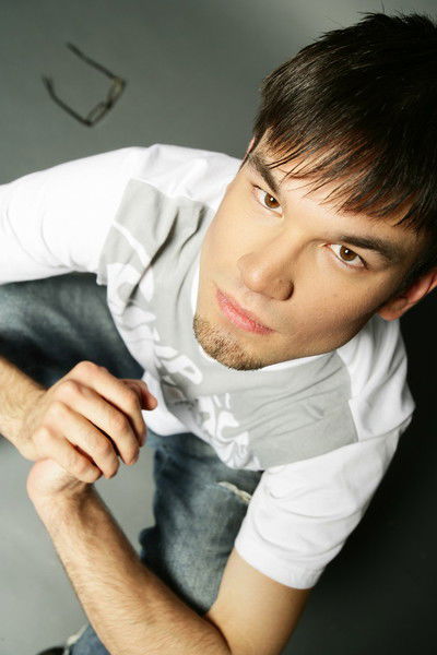 Артём Ефимов