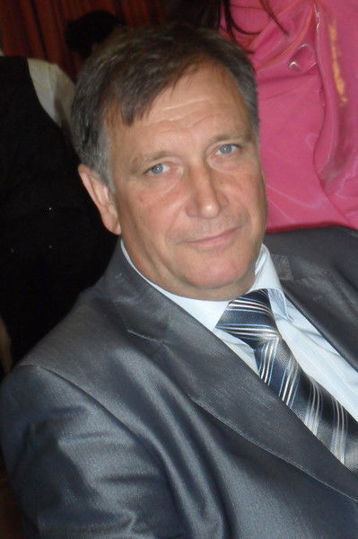 Анатолий Вазюлин