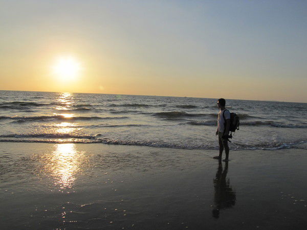 Михаил Вольфсон