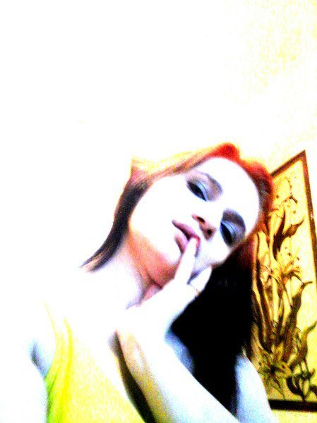 Яночка Михина