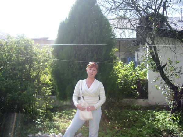 Елена Петрышин