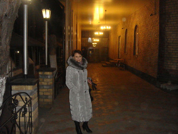 Татьяна Сивякова