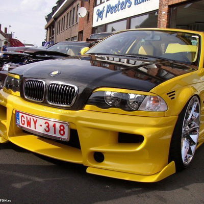 Илья Ветлугин