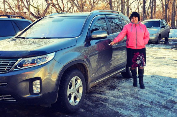 Венира Халитова