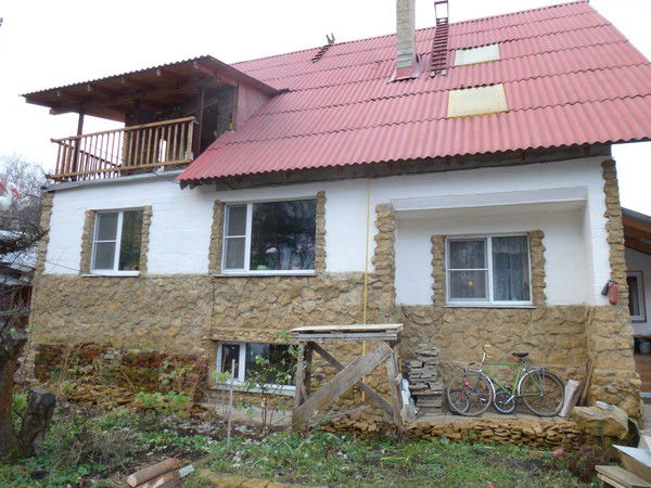 Надежда Яковлева