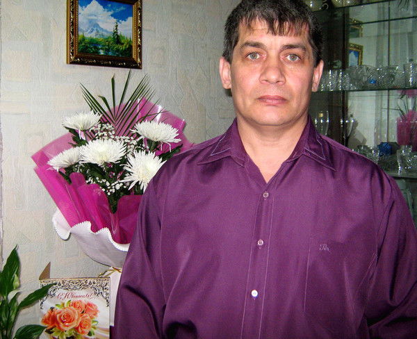 Дамир Булатов