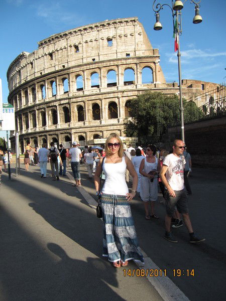 Наталья Филатова