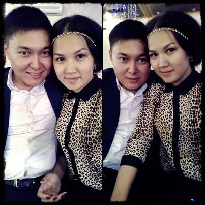 Жибек Сартаева