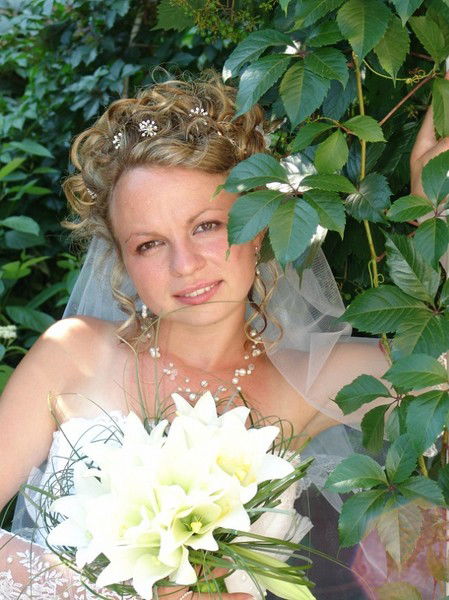 Маришечка Кутилова