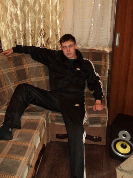 Георгий Сырцов