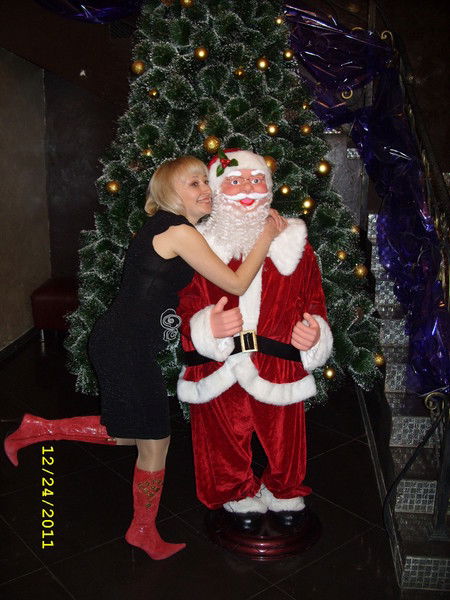 Анжелика Титова