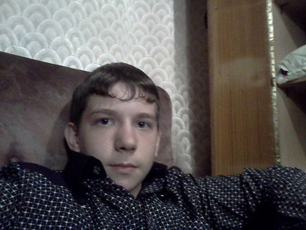 Александр Пауков