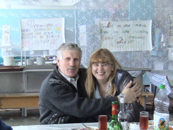 Сергей Торопчин