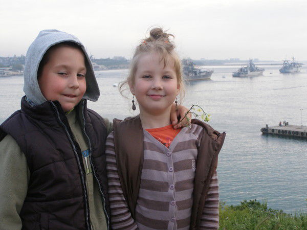 Светлана Орлова