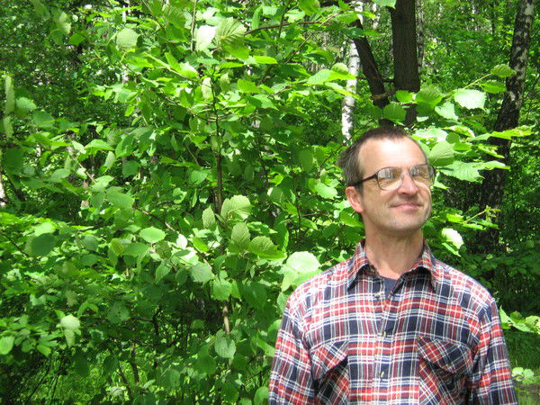 Александр Малахов