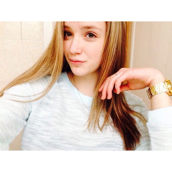 Даша Анчикова