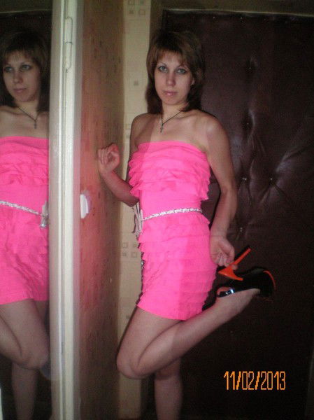 Анастасия Котова