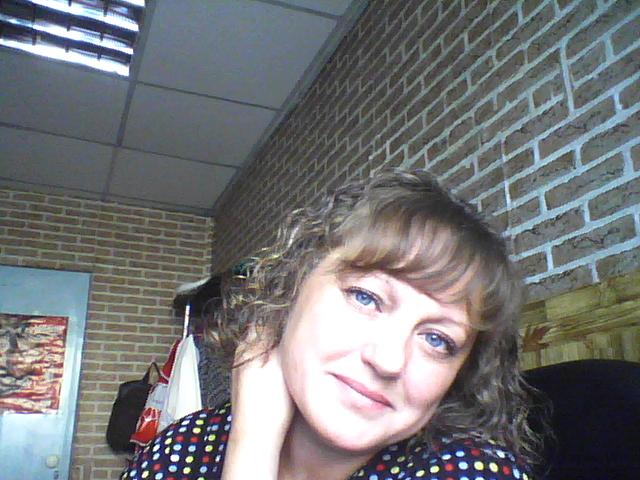 Лариса Лепешова