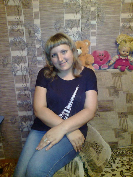 Татьяна Плескацевич