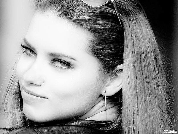 Кристина Шторхунова