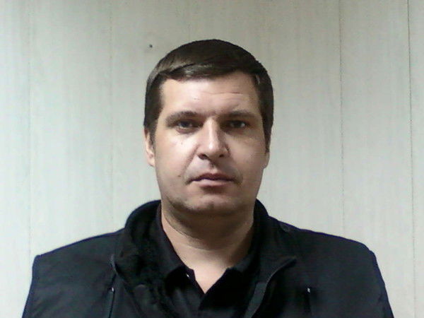 Олег Бахарев