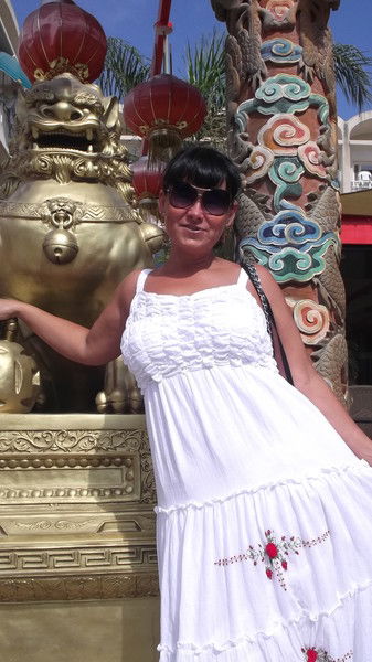 Елена Полковникова