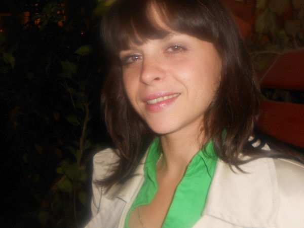 Екатерина Харкевич