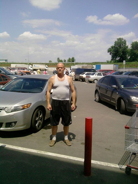 Андрей Пернаткин