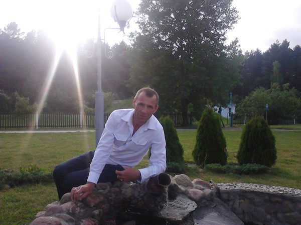 Виктор Алексеюк