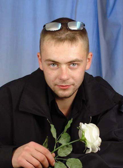 Андрей Шукало