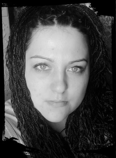 Александра Благочевских