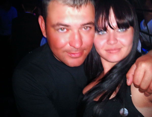 Евгения Алламурадова