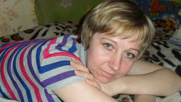 Юлия Лавринович